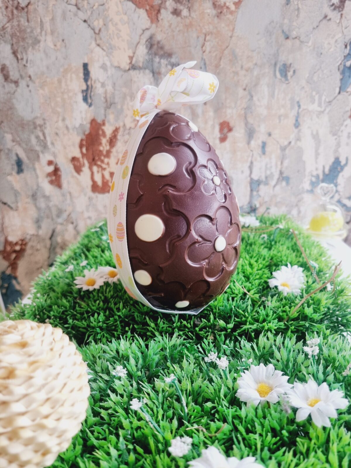 OEUF MARGUERITE 220g
