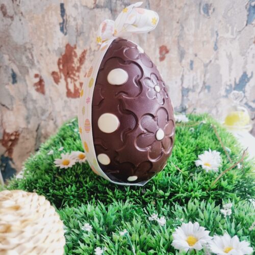 OEUF MARGUERITE 220g