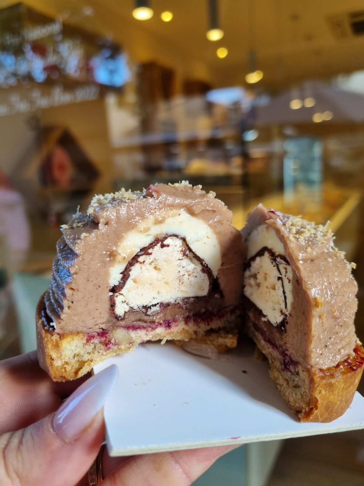 Mont blanc – Image 2