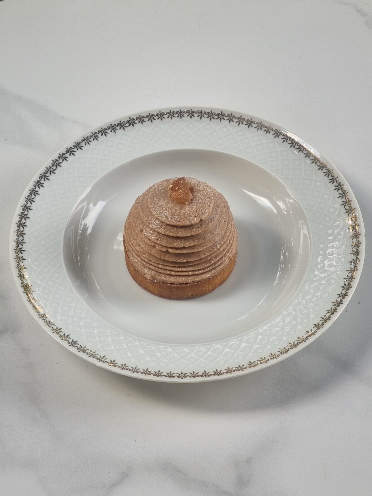Mont blanc