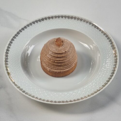 Mont blanc