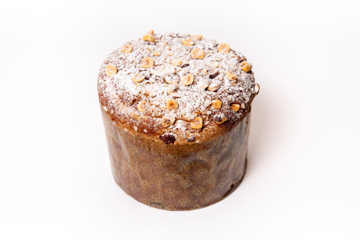 Panettone Gianduja – Image 2
