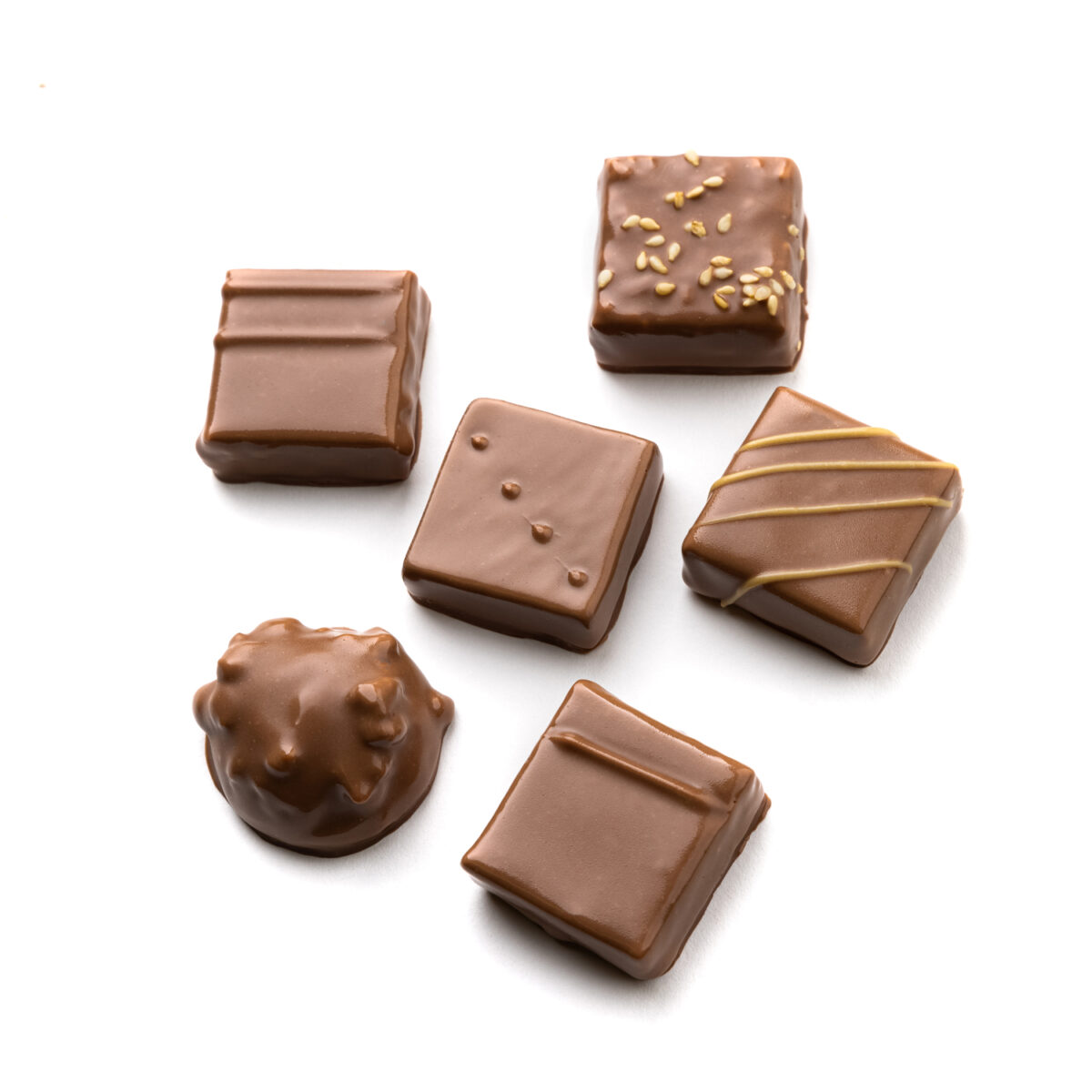 Chocolats Traditionnels – Image 3