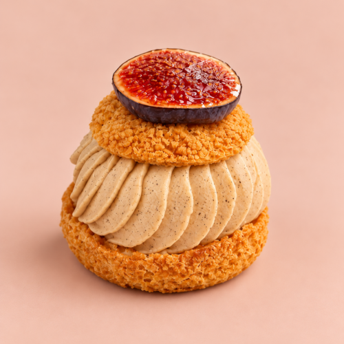 Choux de saison Figues