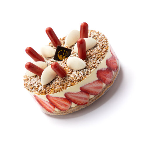 Fraisier