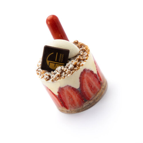 Fraisier