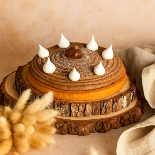 Mont-blanc