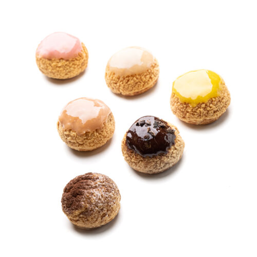 6 BB'Choux
