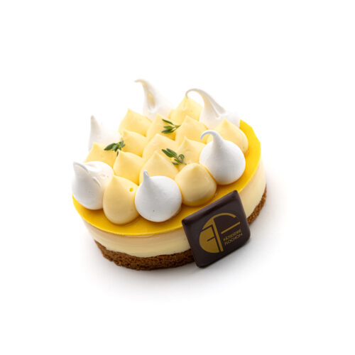 Tarte Citron 2.0