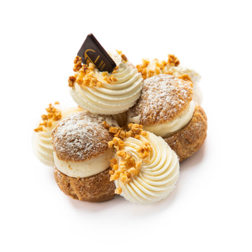 PROFITEROLES