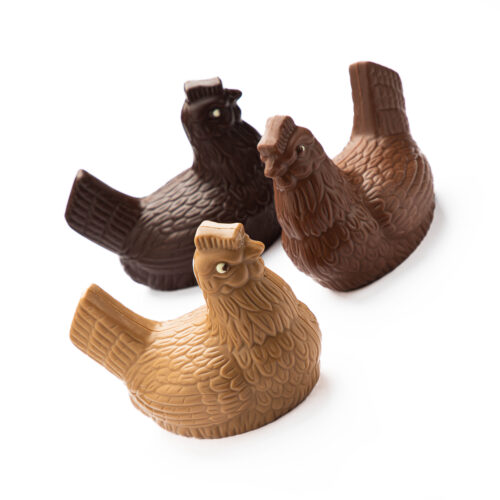 POULE Traditionnelle 180g