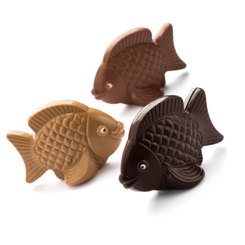 POISSON 90g