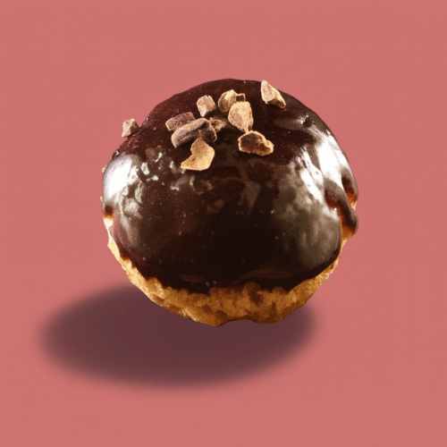 BB'Choux Chocolat