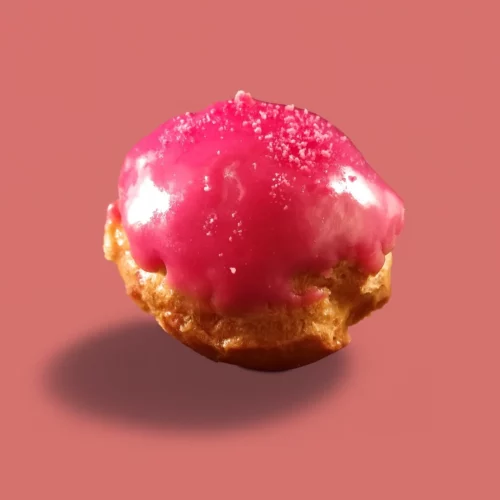 BB'Choux Framboise