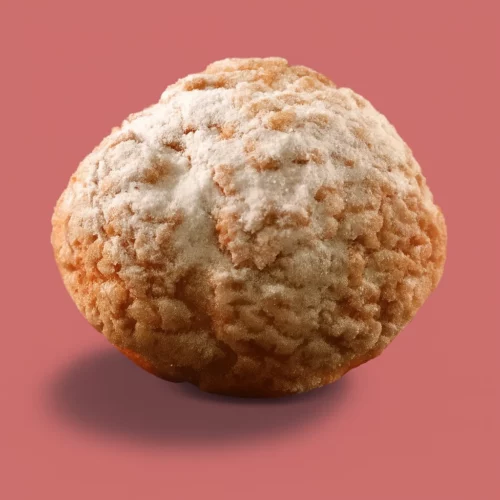 BB'Choux Praliné