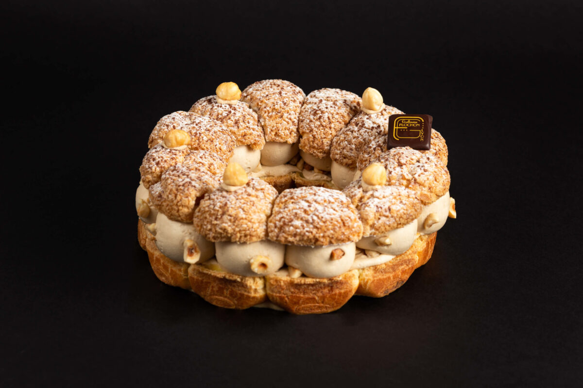 Paris-Brest