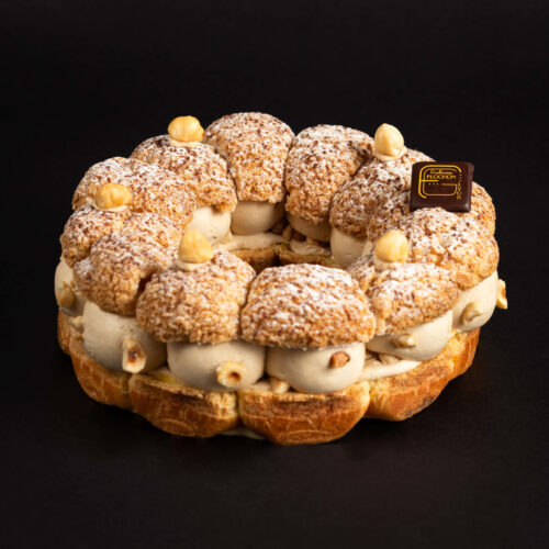 Paris-Brest