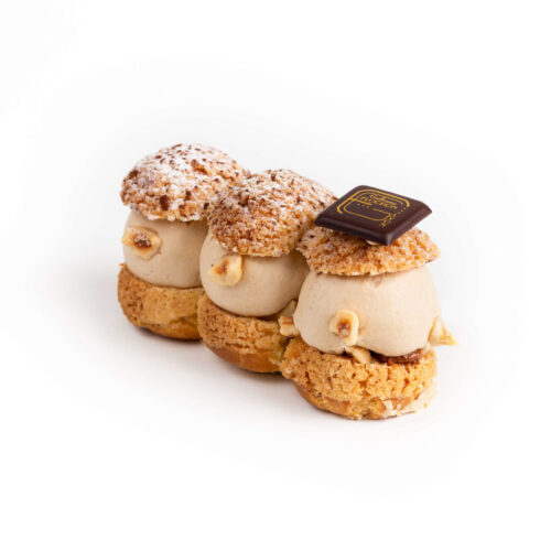 Paris-Brest