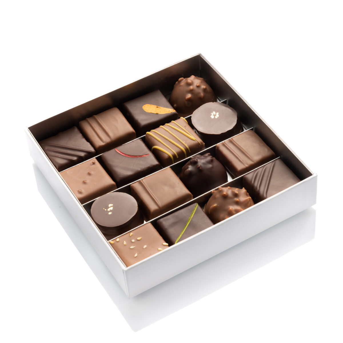 Chocolats Traditionnels – Image 2