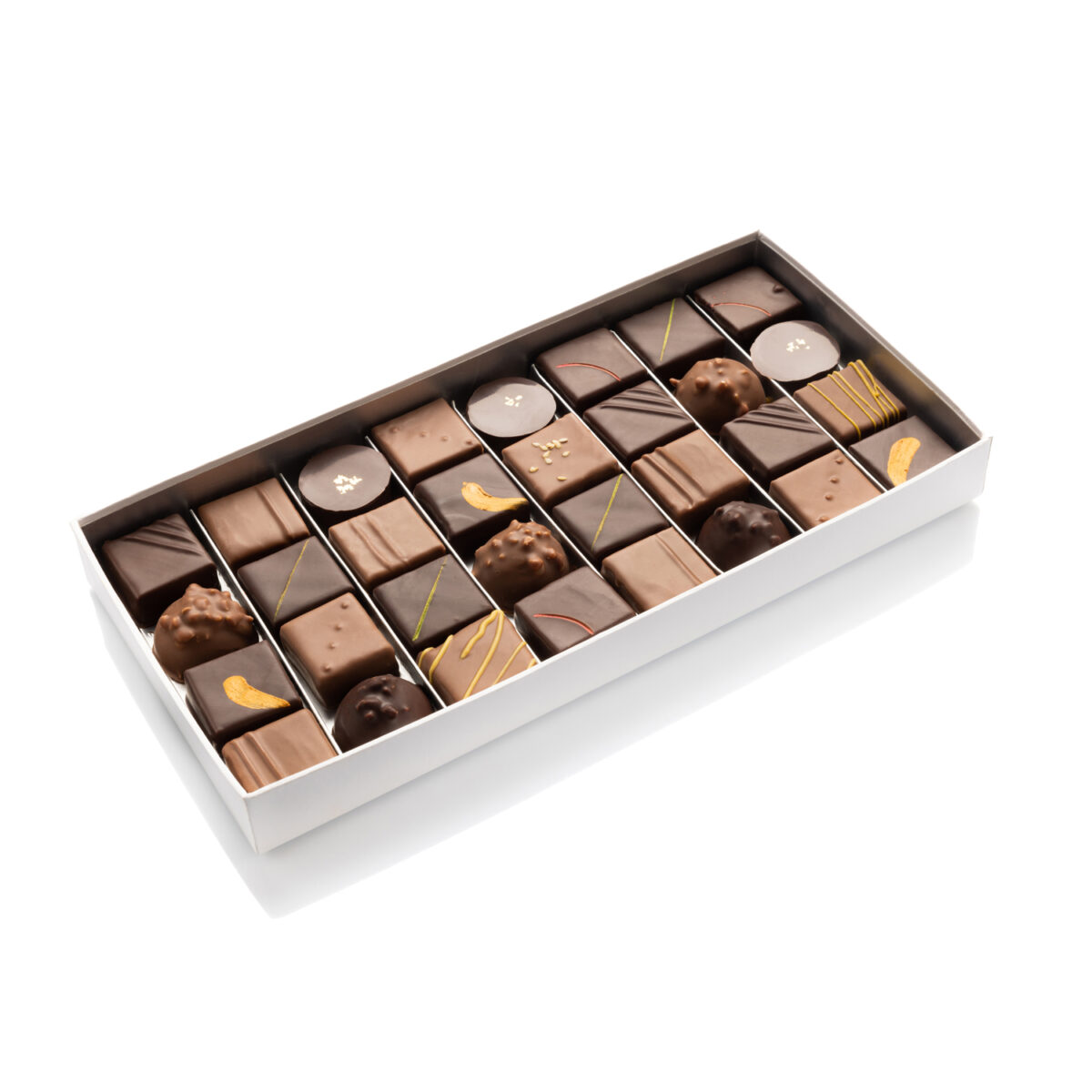 Chocolats Traditionnels