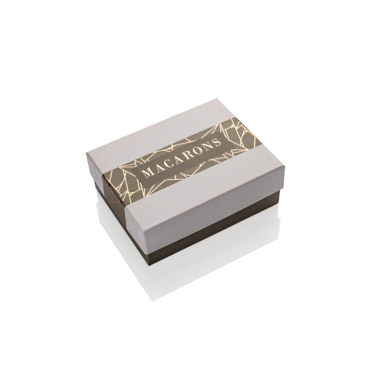Coffret 12 Macarons – Image 3