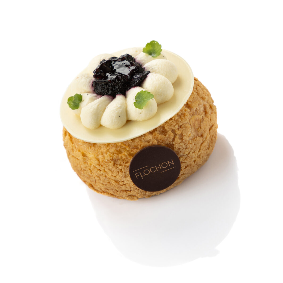 Choux de saison Spéculoos