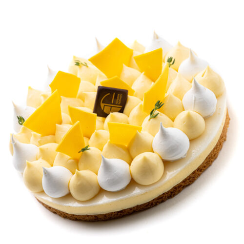 Tarte Citron 2.0