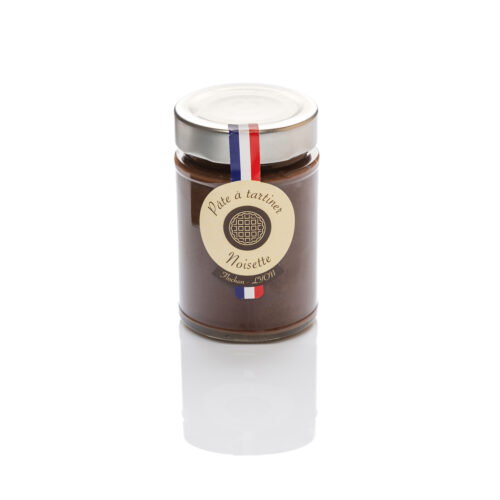 Pâte à tartiner - Noisette