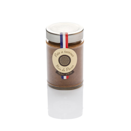 Pâte à tartiner - Praliné Pécan
