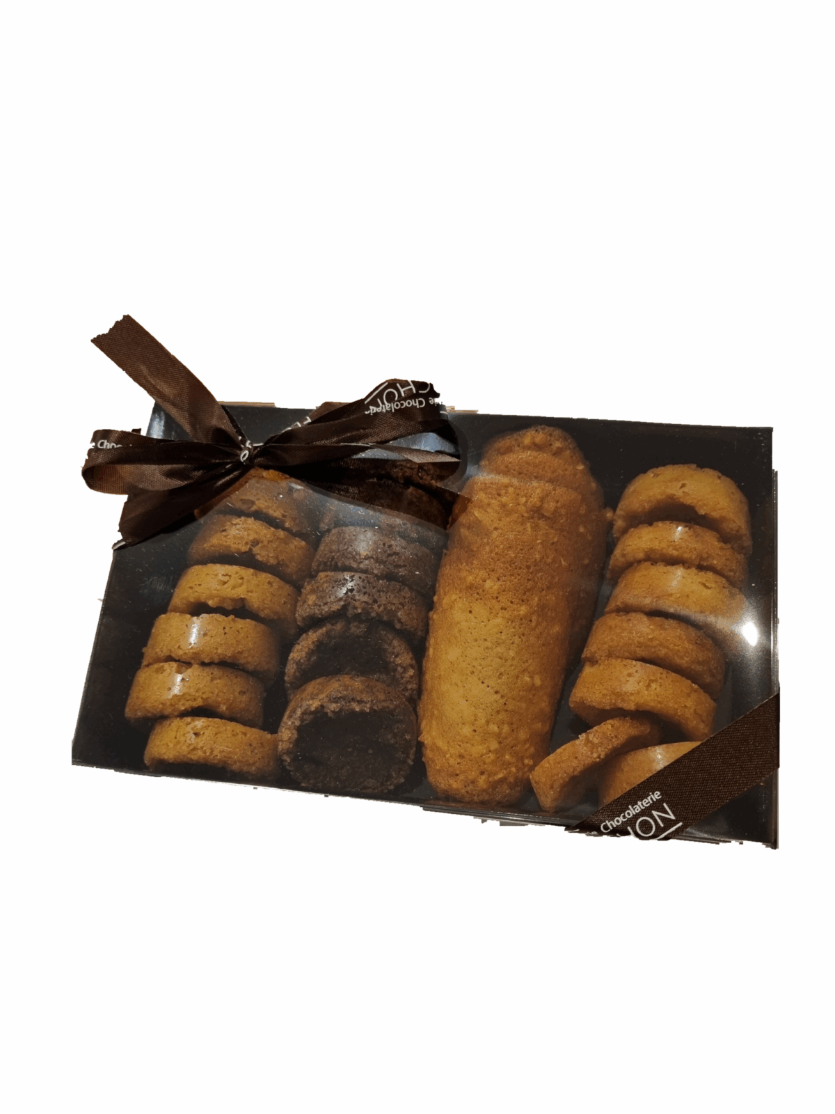 Coffret Petits Fours