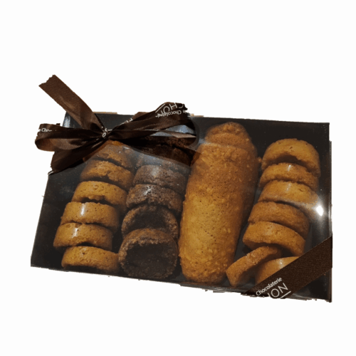 Coffret Petits Fours