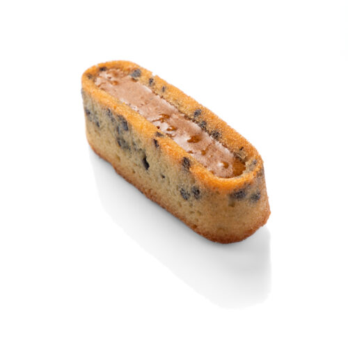 Tigré aux pépites chocolats