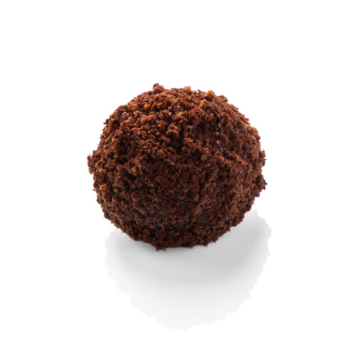 Fondant au chocolat