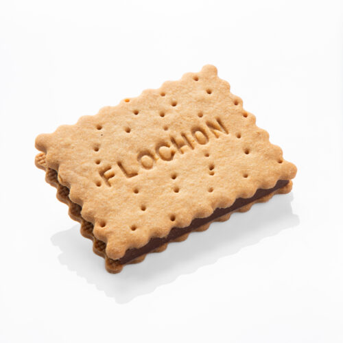 Petit Biscuit Flochon