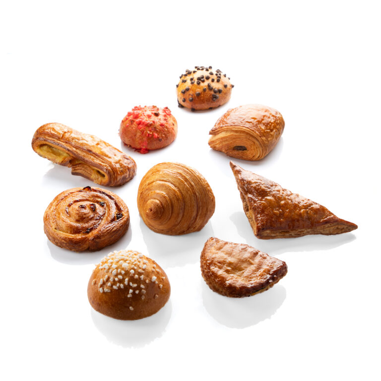 Pain au Chocolat