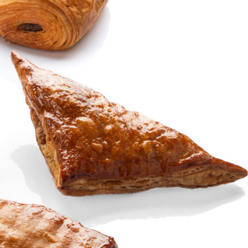 Chausson aux pommes