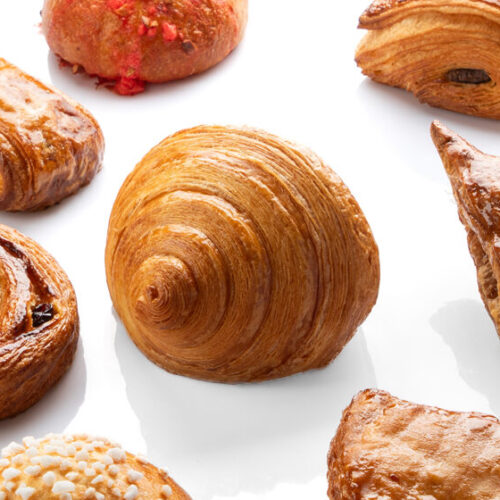 Croissant