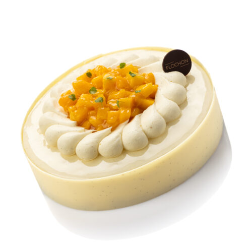 Douceur exotique
