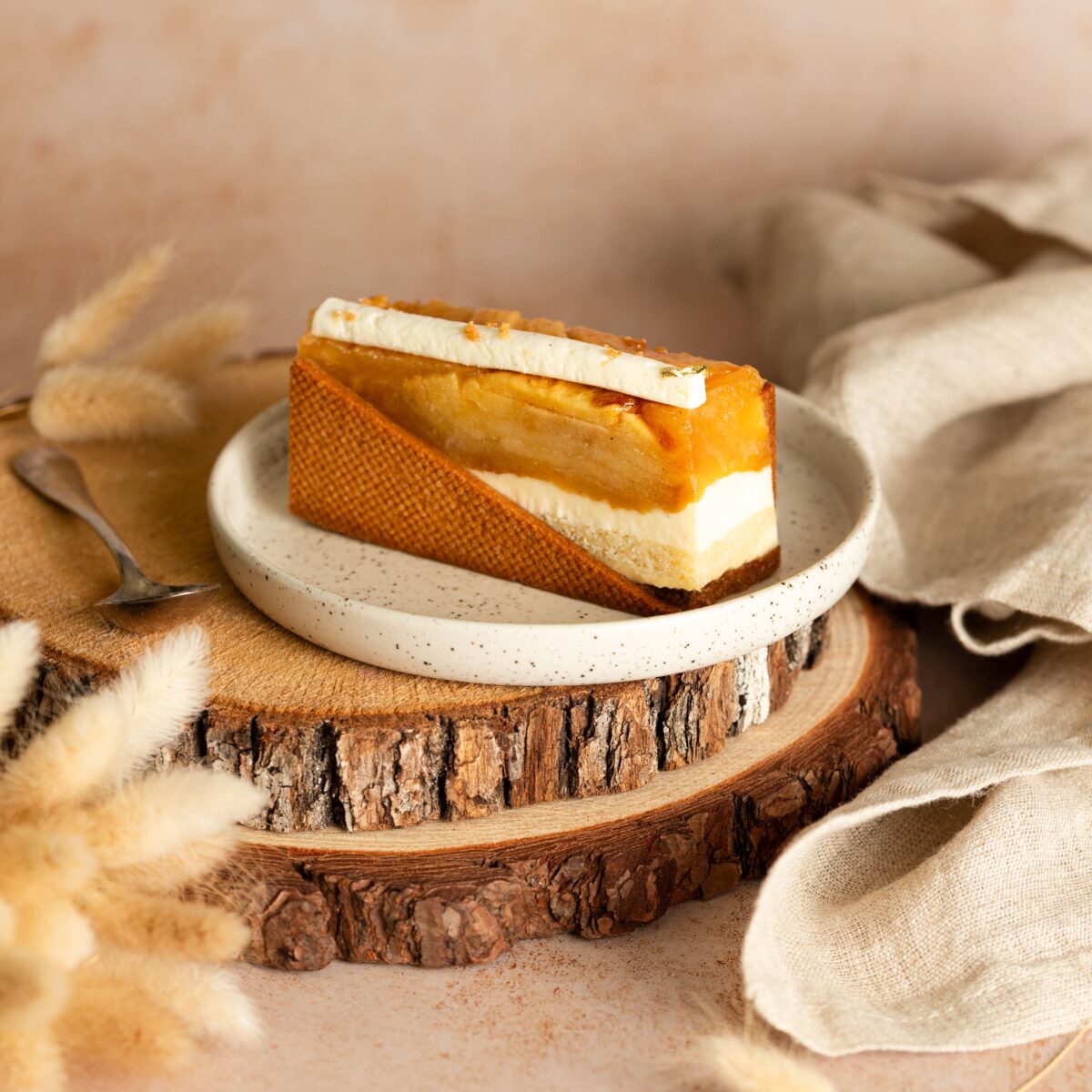 Douceur Pommes