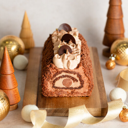 Carrément Choco
