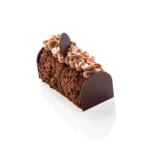 Bûchette Carrément Choco