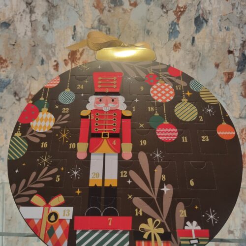 Calendrier de l'Avent