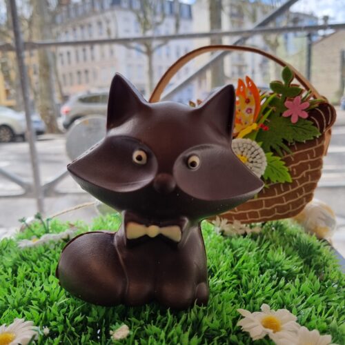 RENARD GOURMAND 180g