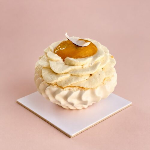 Pavlova des Îles