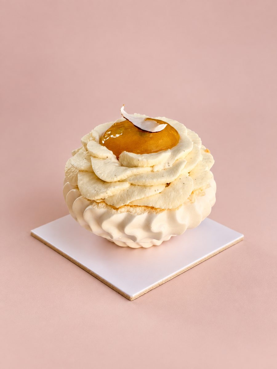 Pavlova des Îles
