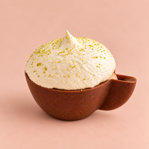 TIRAMISU PISTACHE