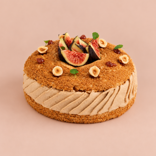 CHOUX DE SAISON