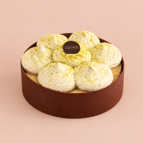 Tiramisu Pistache